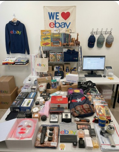 Amazon mystery box - amazon, general