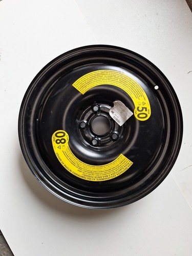 New 5qf601027p 03c steel rim - 03c,