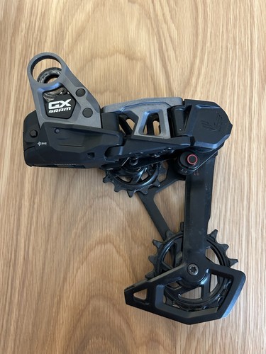 Sram eagle type - gx, axs