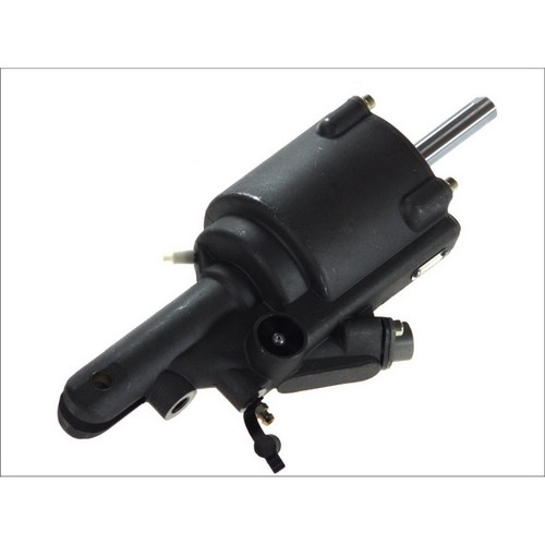 Clutch actuator fits volvo - 1x,