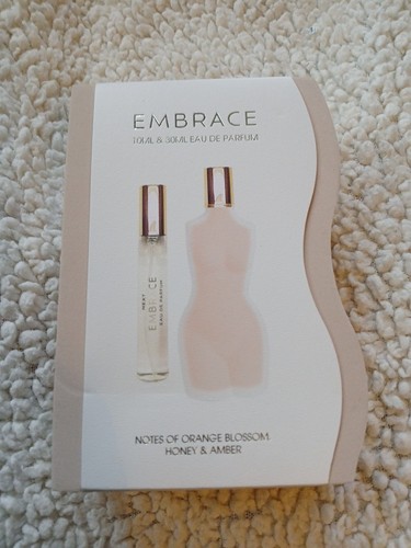 Next embrace eau parfum - embrace, de