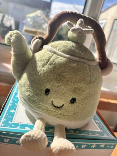 Jellycat shanghai exclusive - jellycat,