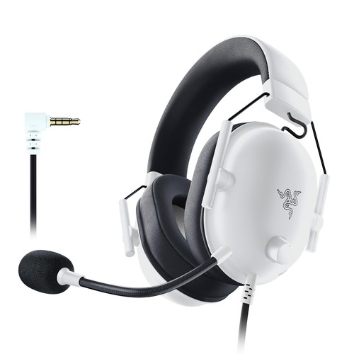 Razer blackshark wired - razer,