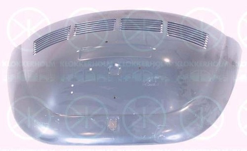 Tailgate bootlid for - bootlid,