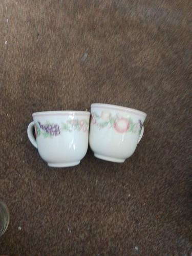Vintage boots orchard cups - 2,
