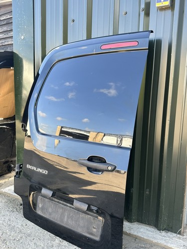 Citroen berlingo door - berlingo, ns