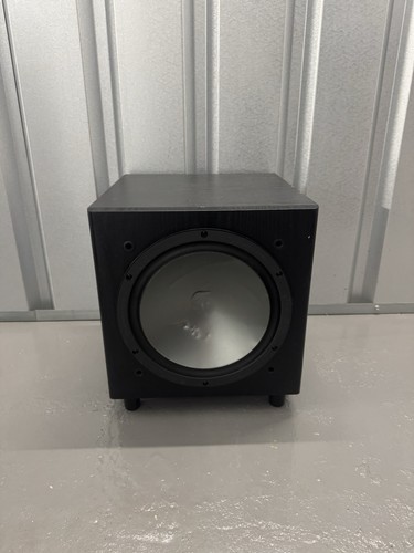 Monitor audio bronze w10 - bronze, 10