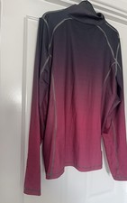Derby House Plum Base Layer  Size XXL