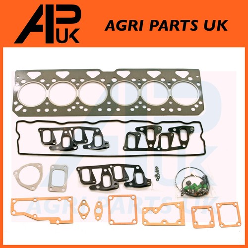 Head gasket set - set, mccormick