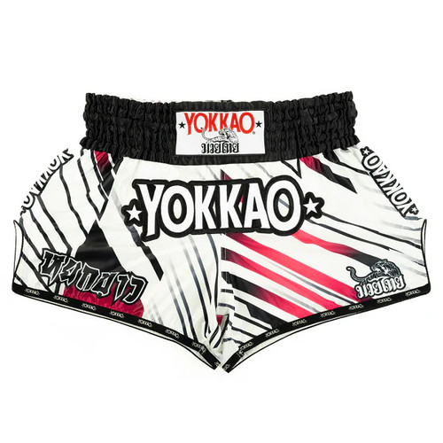 Yokkao power muay thai - power,
