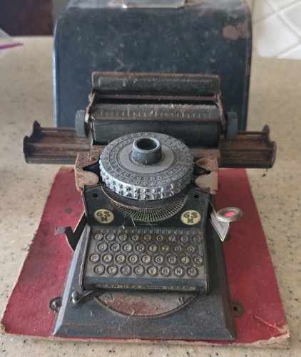 1920s antique gebrüder - 1920s,