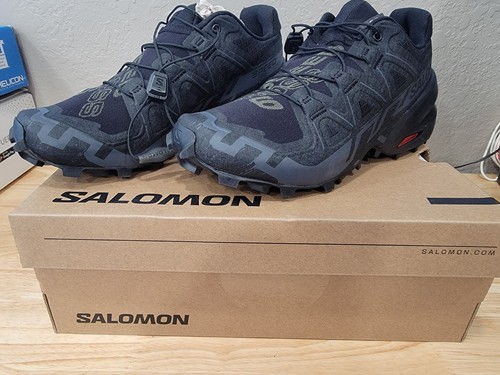 Salomon speedcross women - w,
