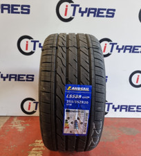 X1 255 35 20 97W XL LANDSAIL