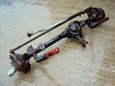 Chevrolet GMC Chevy Blazer