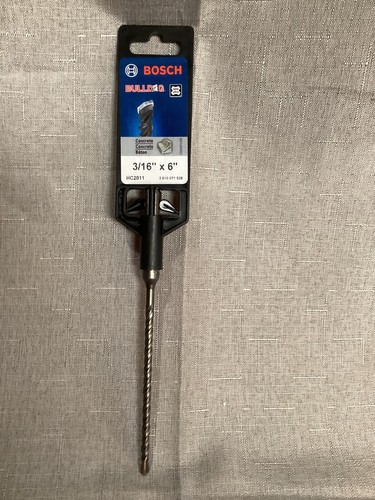 Bosch bulldog sds plus - bulldog,