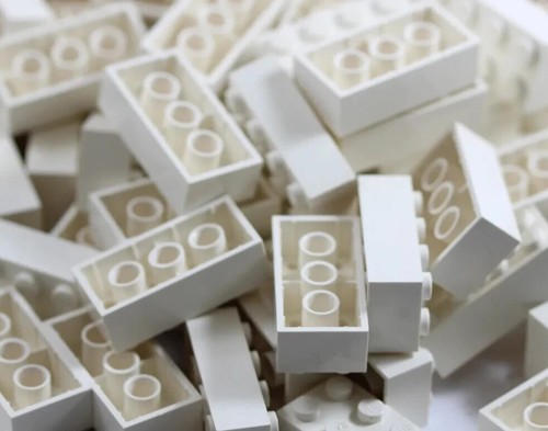 Lego bricks 3001 - bricks,