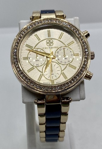 New daisy fuentes womens - fuentes, watch