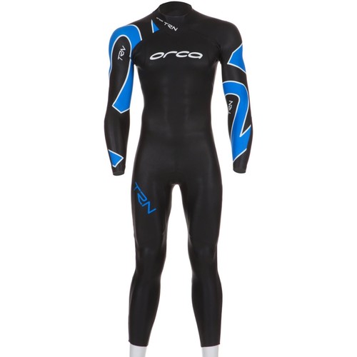Orca trn open water - trn,