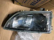 FORD ESCORT COSWORTH HEADLIGHT SX FRONT LIGHT