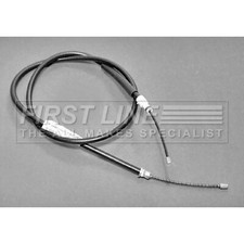 Handbrake Cable For Peugeot