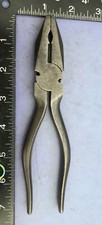 VINTAGE PLIERS ELLIOTT LUCAS