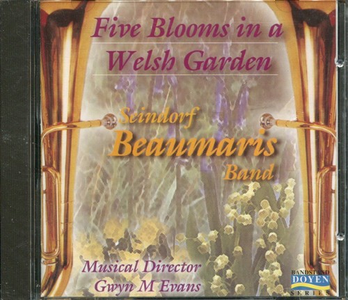 Seindorf beaumaris band five - beaumaris, /