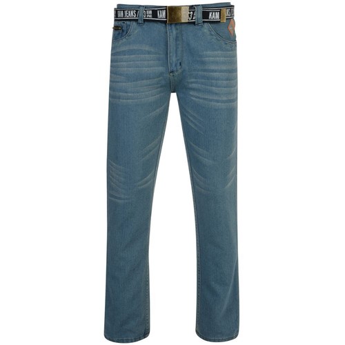 Kam carlos light used - k-carlos, belted