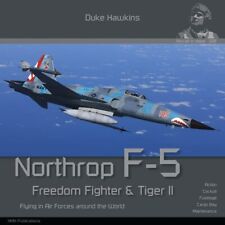 Aircraft in Detail 28.Northrop