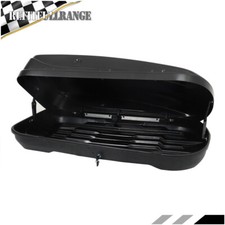 14 ft³ Heavy Duty ABS Vehicle