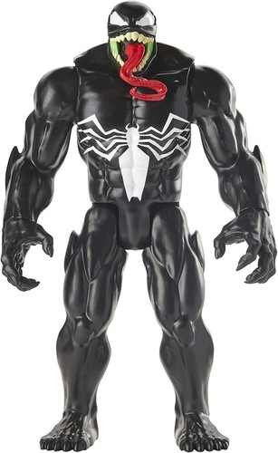 Spiderman maximum venom - 14",
