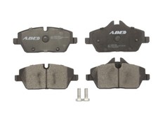 Fits ABE C1B023ABE Brake Pad