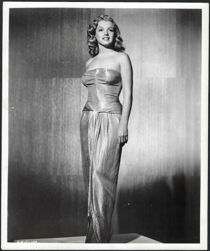 Marilyn monroe vintage - marilyn,
