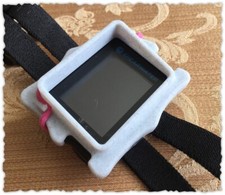 Compatible Shearwater Perdix Sun Shade Visor Screen Dive Computer Scuba Diving