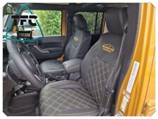 Seat Covers for JEEP WRANGLER