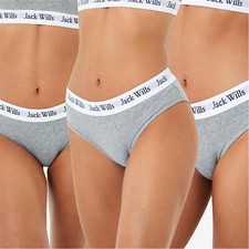 Jack Wills Womens Multipack
