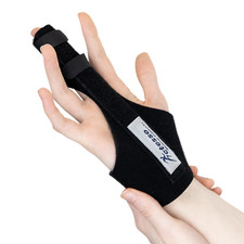 Finger Splint Enhanced Support for Finger Pain, Fractures & More