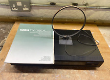 Yamaha TX-350L Natural Sound