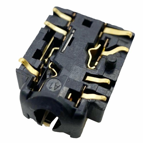 Headphone jack for - (2x,