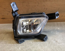 2021 MG ZS MK2 O/S RIGHT DRIVER SIDE FRONT BUMPER FOG LIGHT 10548004 11654191