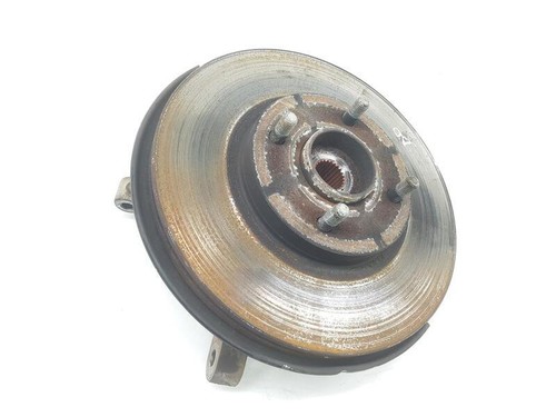 1834240 front right - wheel, hub