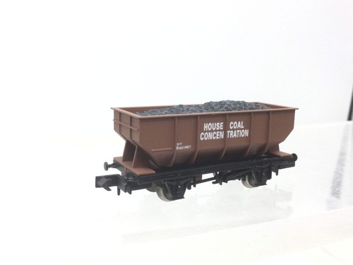 Dapol 047b gauge 21t - gauge,