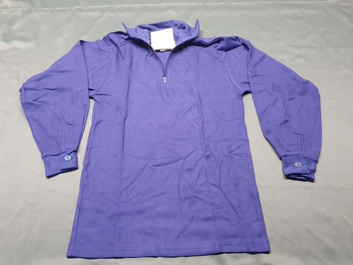 Royal navy shirt - royal,
