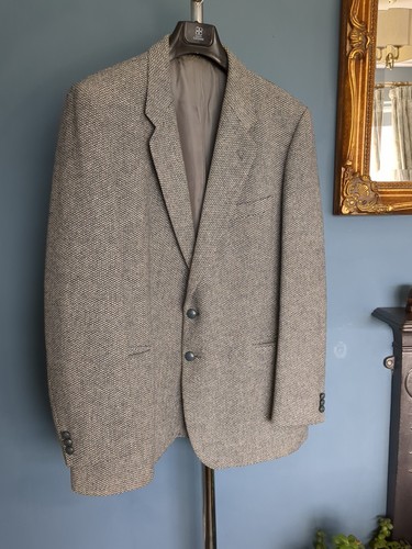 Micheal pure new wool - new,