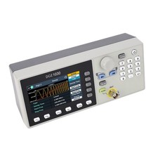.Arbitrary Waveform Generator