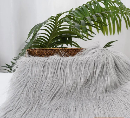 Luxury long haired - haired, fur