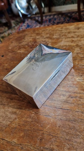 Birmingham sterling silver - birmingham,
