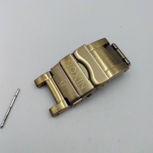 Nixon genuine clasp the 20 - nixon,