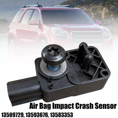13583353 air bag impact - bag, crash