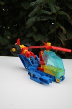 Duplo Toolo 2925 Helicopter