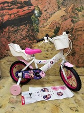 Huffy Kids 14" Minnie Mouse